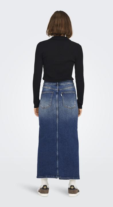 Produktbild Only Hohe Taille Kurzer Rock Rock (S)