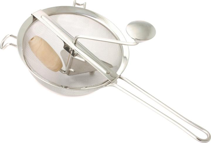 Produktbild Kelomat Passierer Dm.20cm Holzpressku