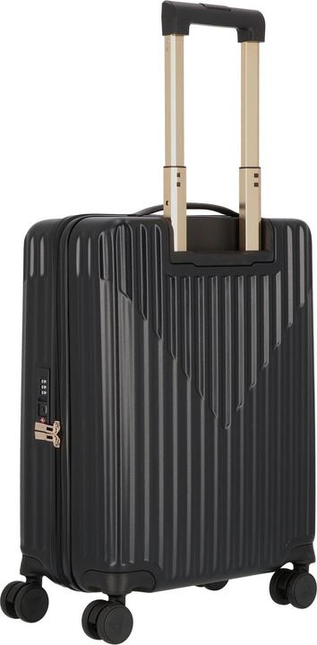 Produktbild Guess Centennial 4 Rollen Kabinentrolley 55.5 cm (40 l, Handgepäck (bis 50l))