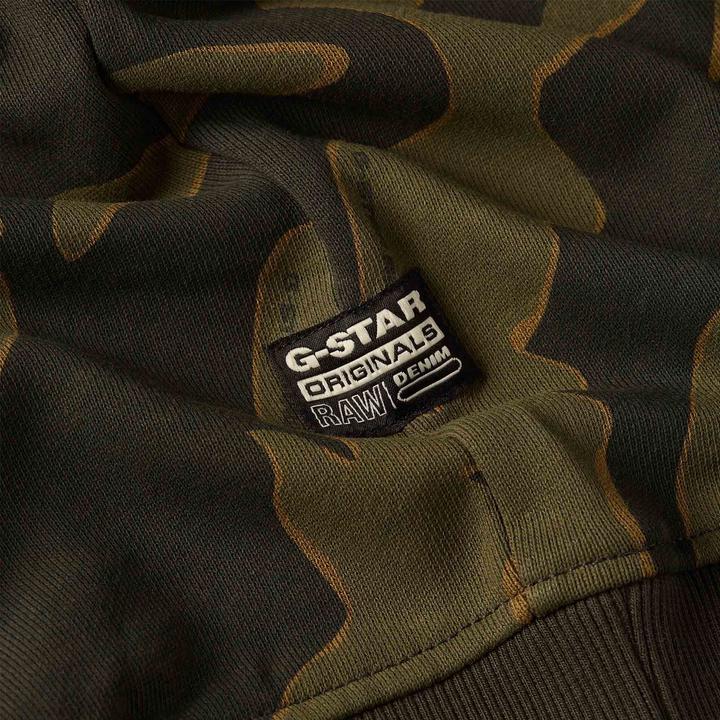 Produktbild G-Star Island Camo (L)