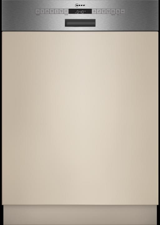 Immagine prodotto Neff Lavastoviglie da incasso