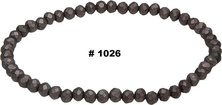Produktbild Leyda Zirkonia Kristall Armband (Zikronia Kristalle)