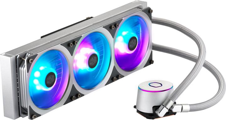 Immagine prodotto Cooler Master MasterLiquid ML360P