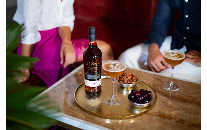 Produktbild Ron Zacapa La Armonia Heavenly Cask Collection (1 x 70 cl)