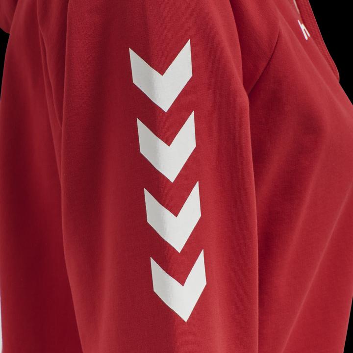 Actual product image hummel Go Cotton Hoodie Woman (XS)