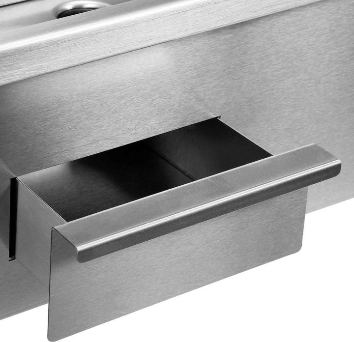Actual product image Yato Professional