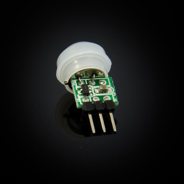 Image du produit Purecrea Module de détection de mouvement Micro PIR