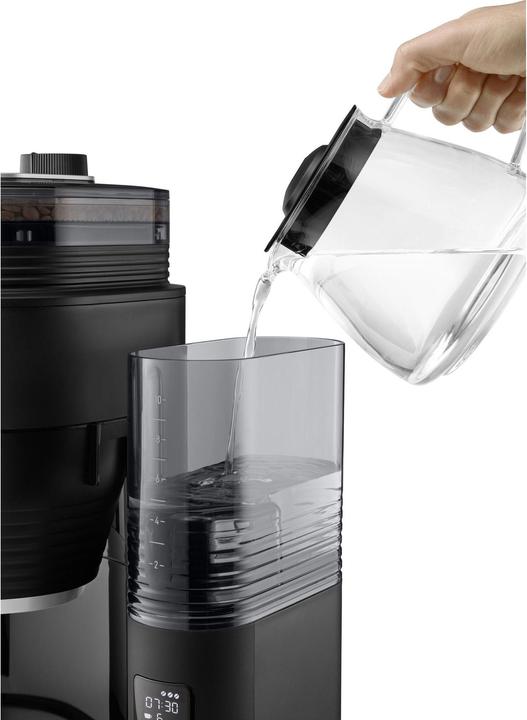 Actual product image Melitta Aromafresh