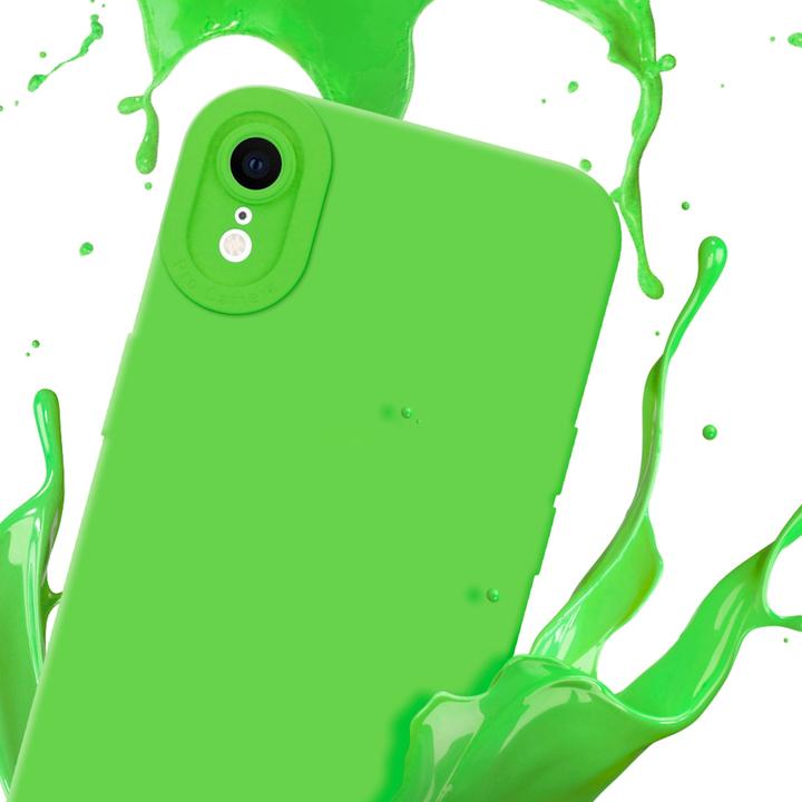 Immagine prodotto Cadorabo Custodia (Apple iPhone XR)
