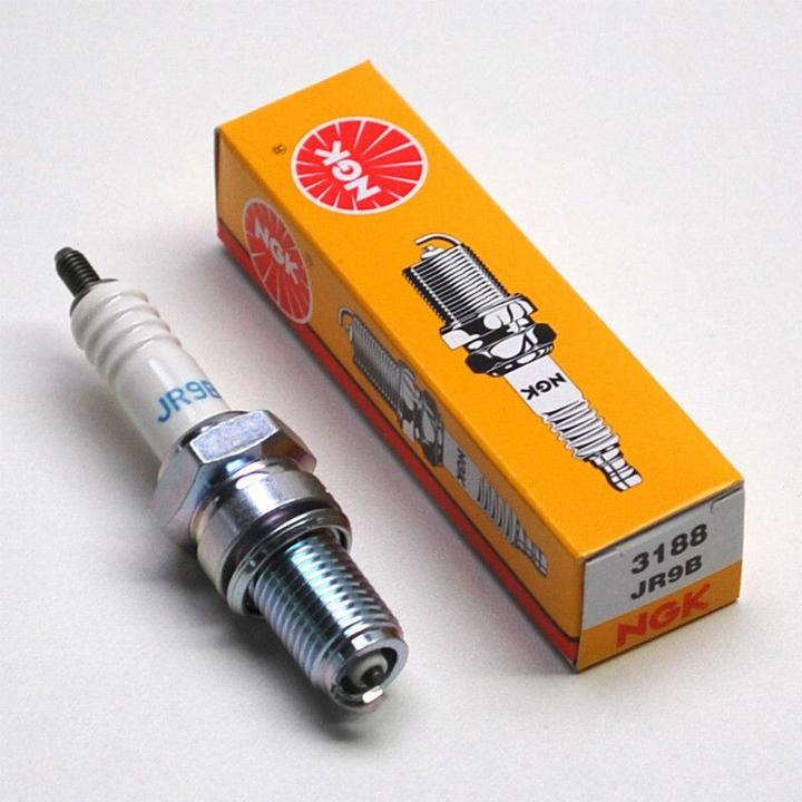 Produktbild NGK Jr9B (3188)