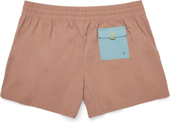 Actual product image Cotopaxi Brinco 3" Short-Solid (XS)