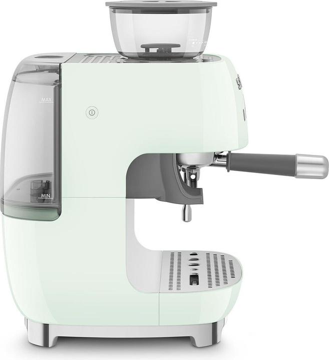Image du produit Smeg EGF03PGEU (Prise UE)
