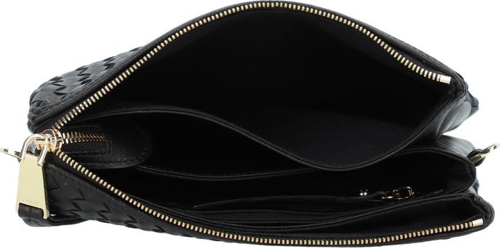 Immagine prodotto Abro Borsa a tracolla Piuma in pelle 25 cm
