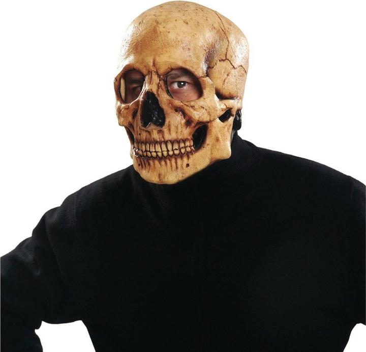 Immagine prodotto MOM Maschera di teschio