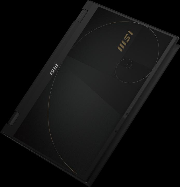 Produktbild MSI Summit E14 Flip Evo (14", Intel Core i7-1280P, 16 GB, 1000 GB, CH)