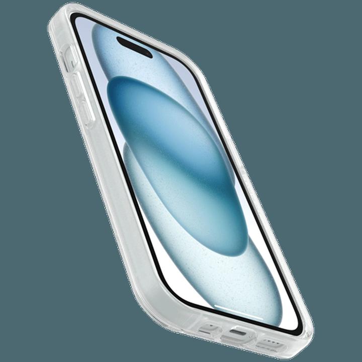 Actual product image OtterBox Symmetry mit MagSafe (Apple iPhone 16e, Apple iPhone 13, Apple iPhone 14, Apple iPhone 15)