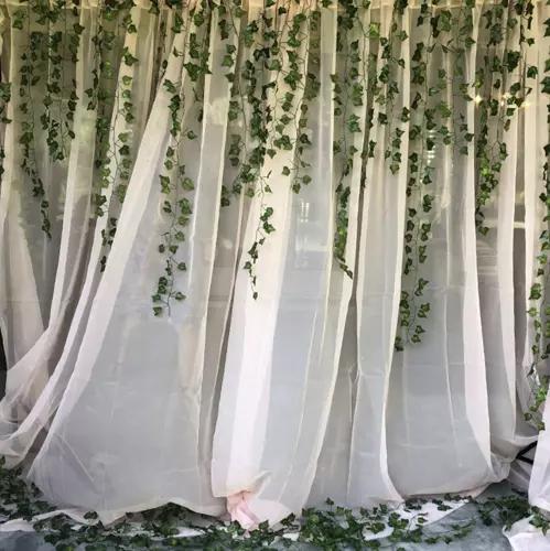 Actual product image Gardlov Ivy garland (210 cm)