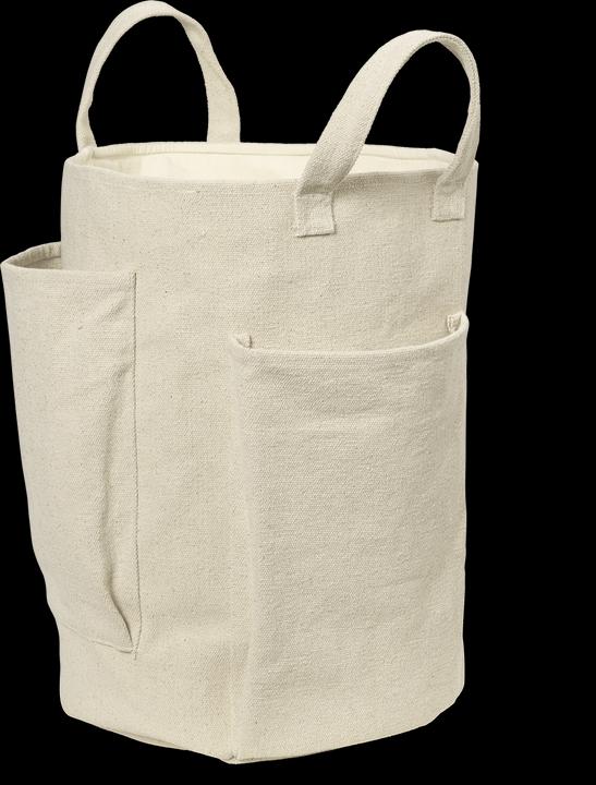 Actual product image Ferm Living Pocket Storage Bag (9 l)