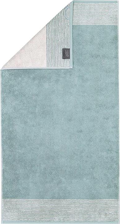 Produktbild Cawö Luxury Home C Two-Tone (50 x 100 cm)