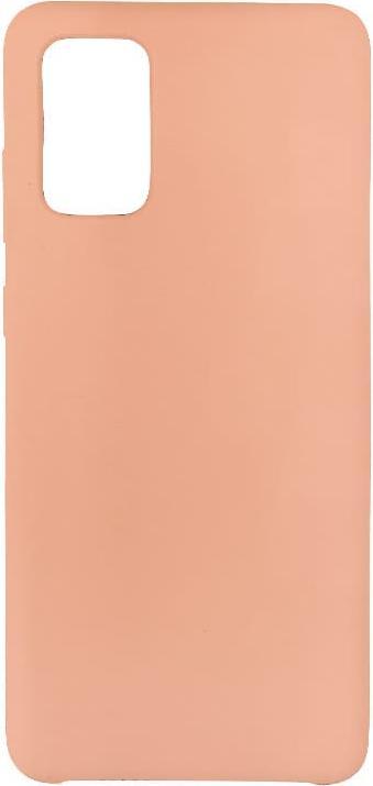 Immagine prodotto RPD Samsung Galaxy S20 Plus - Silicone Case, sand pink (Samsung Galaxy S20+ 5G, Samsung Galaxy S20+)