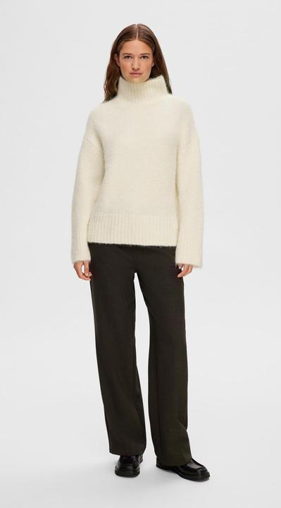 Immagine prodotto Selected Femme Maglione a collo alto (M)