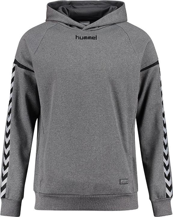 hummel Authentic Charge Poly Hoodie (M)