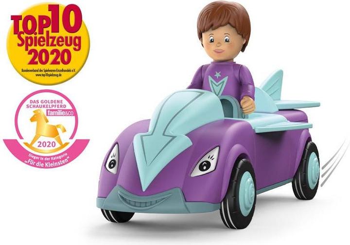 Actual product image Toddys Jim Jumpy
