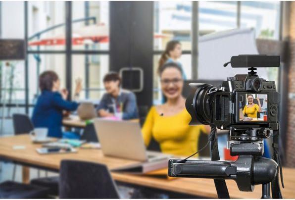 Actual product image Boya BY-WM8 PRO-K1