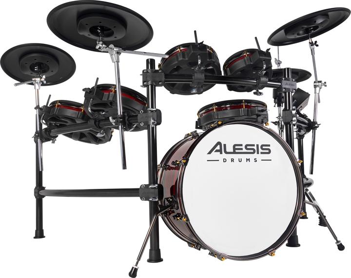 Actual product image Alesis Strata Prime (E-drum)