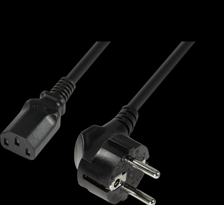 Actual product image LogiLink CP095 (3 m)