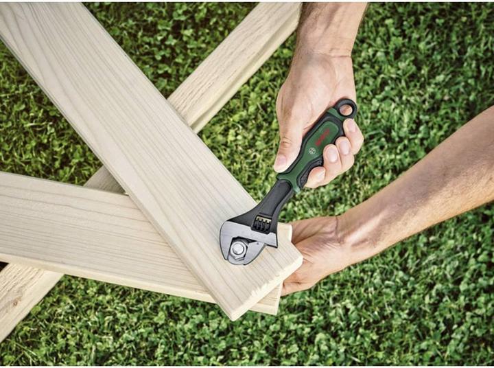 Actual product image Bosch Professional Rollgabelschlüssel (32 mm)