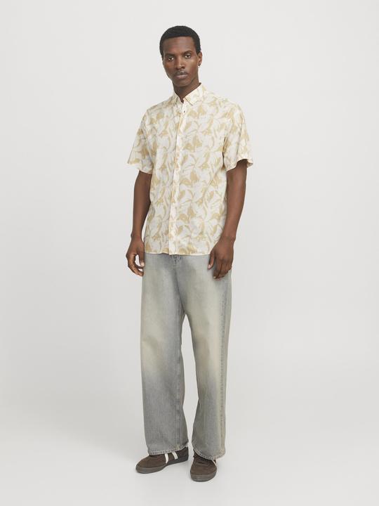 Immagine prodotto Jack & Jones Wide Fit Hemd Hemd (L)