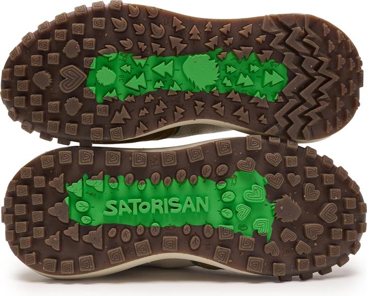 Immagine prodotto Satorisan Chacrona Metta Premium (37)