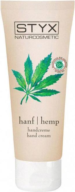 Produktbild Styx Hanf Handcreme (70 ml)