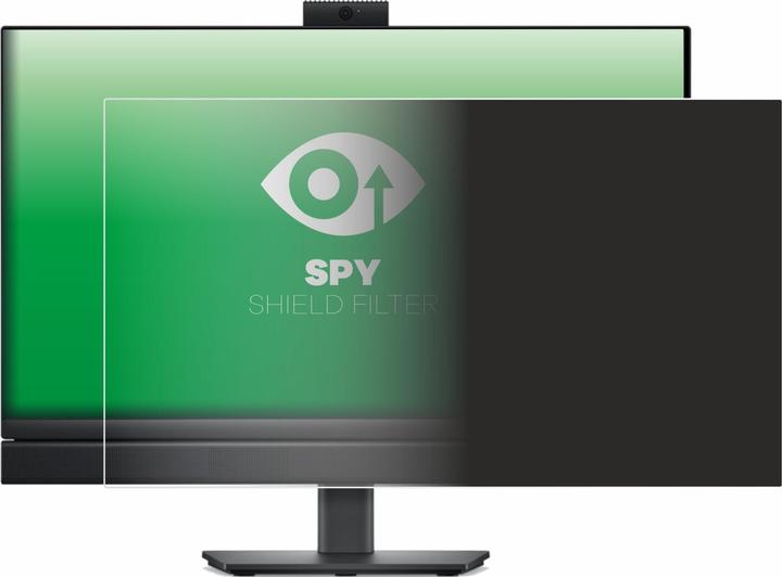 Produktbild upscreen Blickschutzfilter Anti-Spy Privacy Filter Blaulicht-Schutz (7420")