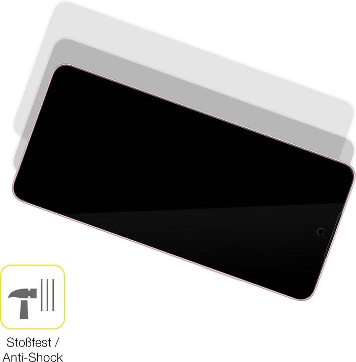 Image du produit Dipos Film de Protection d’écran Full-Cover 3D (1 pièce(s), Oppo A5s)