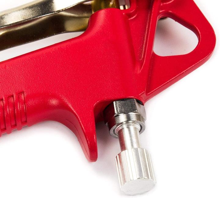 Image du produit SellNet Pistolet à entonnoir 6L avec 3 buses
