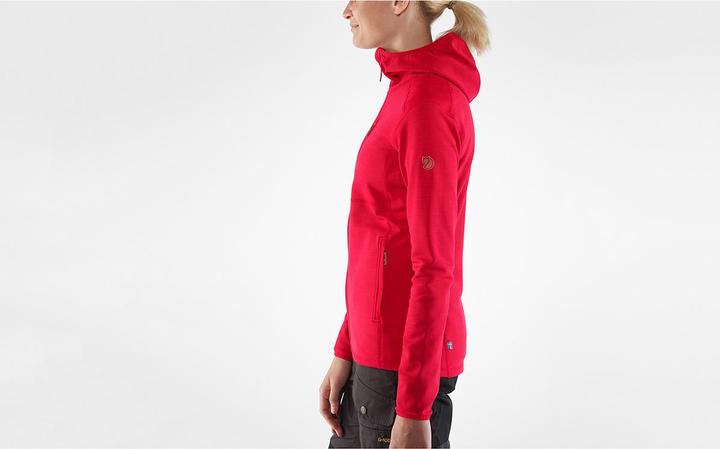 Immagine prodotto Fjällräven Keb Fleece Hoodie W (XXS)
