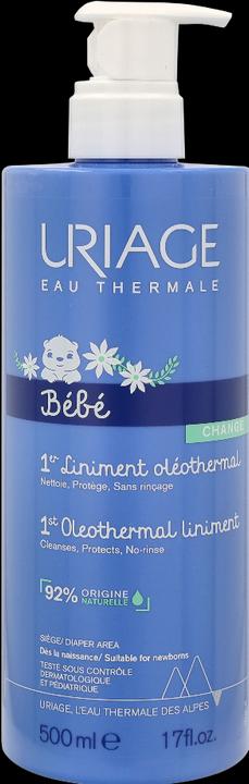 Immagine prodotto Uriage Bebe
