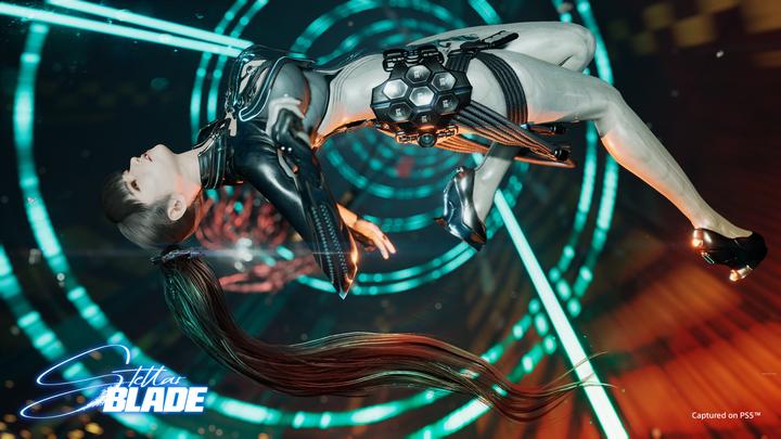 Produktbild Sony Stellar Blade (PS5, DE)