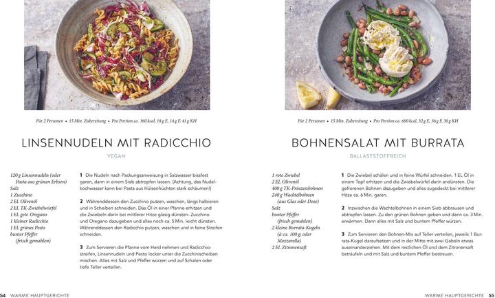 Image du produit Diabetes-Rezepte vegetarisch (Allemand, Matthias Riedl, 2024)