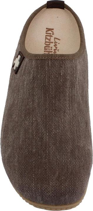 Produktbild Living Kitzbühel Jute Cotton Gipfelkreuz Pantoffeln (42)
