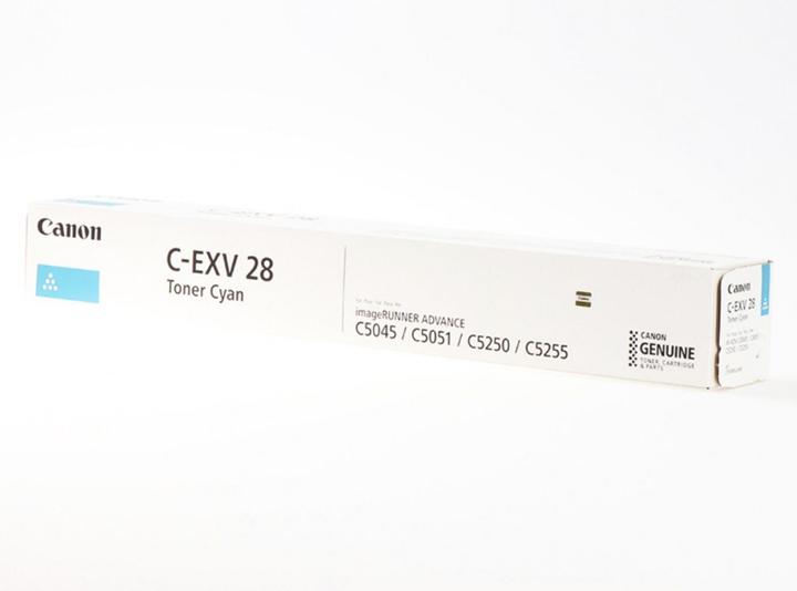 Immagine prodotto Canon C-Exv 28c (C)