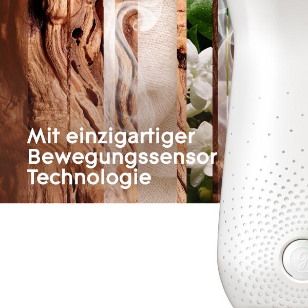 Immagine prodotto Glade Ricarica Sense & Spray