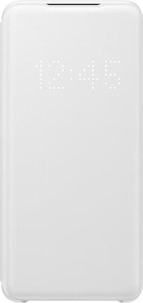Actual product image Samsung LED View Cover (Samsung Galaxy S20, Samsung Galaxy S20 5G)