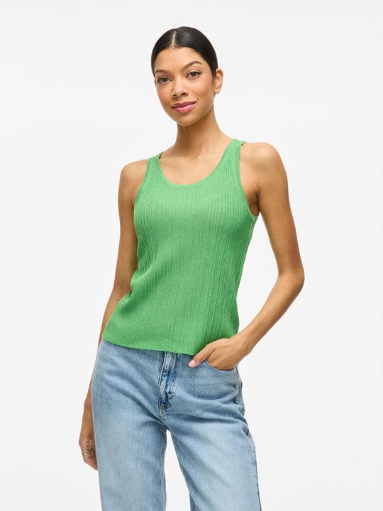 Image du produit Vila Ärmellos Stricktop (L)