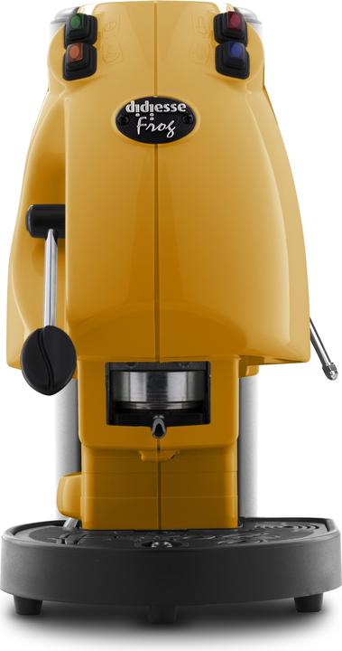 Didiesse Frog Revolution Automatic/Manual Espresso machine 1.5 L (E.S.E.)