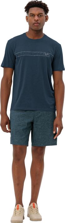 Actual product image Vaude Cyclist T-Shirt V (M)