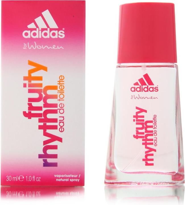 Immagine prodotto adidas Ritmo fruttato (Eau de toilette, 30 ml)