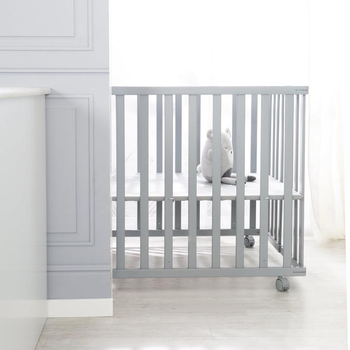 Produktbild Roba Laufgitter (75 cm, 100 cm, MDF, Mischholz)